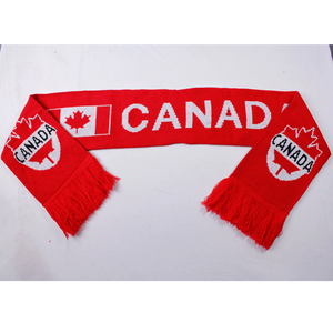 Bufandas de Animación para Fanáticos de Todos los Países de la Copa de Fútbol 2026, Bufandas Personalizables para Partidos de Fútbol - Product Image 6