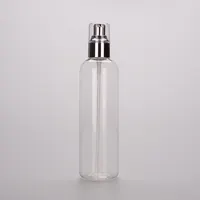 250 мл 300 мл 500 мл биоразлагаемый дизайн на заказ пустой распылитель для ухода за кожей домашних животных бутылка с колпачком