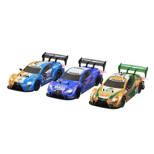 KUNYANG venta al por mayor 1:16 Vehículo de control remoto de alta velocidad 4WD Cool car Light niños juego de carreras 30 km/h drift car toys RC