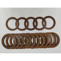 Kit de Fricción JIASHENG RZ2 B119880B para Transmisión Automática HK
