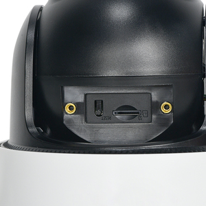 DH SD2C400NA-B-PV-PRO 4MP WizColor WizSense CMOS Human <b>Motion</b> Tracking Two-Way Audio PTZ POE IP67 H.265 IP <b>Camera</b> Night Vision - Product Image 3