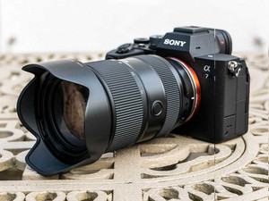 ใช้สำหรับ Tam-RON 28-75มม. F 2.8 Di III E mount/70-180มม. F2.8 Di III VxD ชิ้นส่วนเลนส์กล้อง - Product Image 2