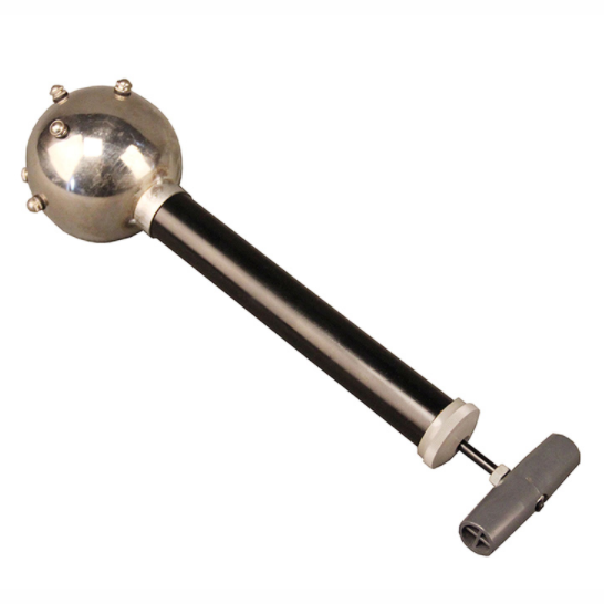Gelsonlab HSPD-127 Educational Pascal Ball for Physics Experiment