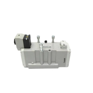 H3EVXBG023C 120V 145PSI Nuevo controlador de programación PLC de automatización Industrial de almacén listo Original - Product Image 1