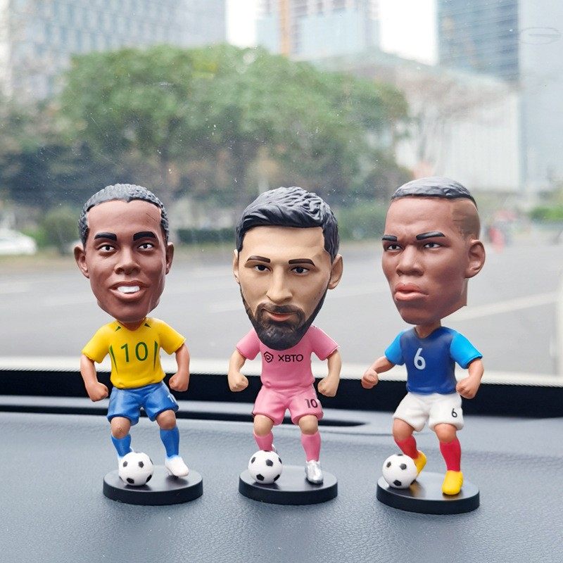 スポーツ PLAYER BOBBLE BIG HEADS スポーツ PLAYER BOBBLE BIG HEADS スポーツ PLAYER BOBBLE BIG