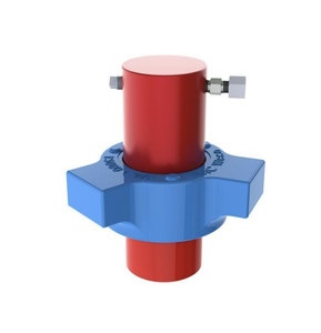 Premium Quality Oilfield Well <b>Drilling</b> Pump Standpipe Pressure Gauge Sensor CWBD/CD Series API 7K Free Shipping - Product Image 4