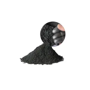High Purity 8 Micron Carbon Spherical Graphite SDS Lubricant Price Spherical Graphite Powder
