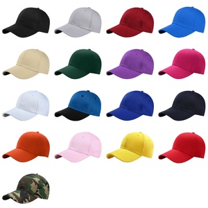 Customizable Sporty Unisex Cotton Embroidered Sports Caps 6-Panel <b>Hat</b> with Leaf Pattern - Product Image 3