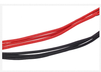Cordage de remplacement pour arc à poulies traditionnel, arc recurve, arc long, fait main, 12 brins, 48-70 pouces, torsion flamande, cordage à vol rapide