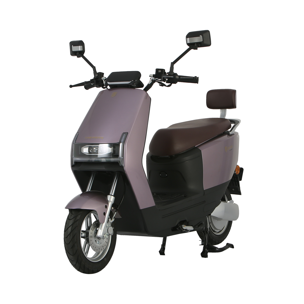 Электромотоцикл sunnytimes Chopper