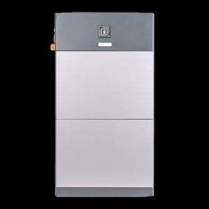 แบตเตอรี่ลิเธียม F Ort R Ess Power EForce 9.6kWh พร้อมโมดูล BMS ความจุรวม 200 แอมป์ชั่วโมง พอร์ตสื่อสาร CAN แบบแยกส่วน ติดผนัง - Product Image 2