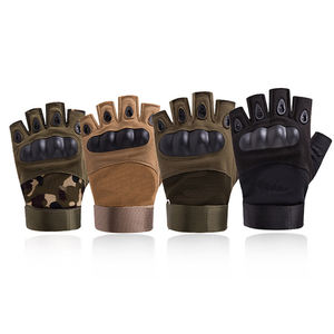 Top One Gants d'extérieur légers personnalisables de haute qualité pour le tir, la chasse et la randonnée - Product Image 6