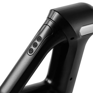 थोक कंपन गहरा ऊतक प्रभाव पेशेवर फासिया बंदूक मांसपेशियों मालिश बंदूक - Product Image 2