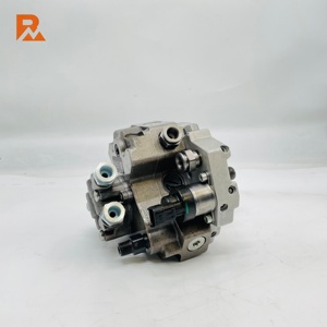 Pompe à injection de carburant 0445020291 G2100-1111100-A38 pour moteur - Product Image 3