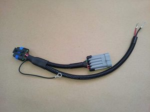 Phun nhiên liệu bơm pmd dây nịt dây điện cho 1994 -2005 GMC Chevy 6.5L Diesel DS - Product Image 6