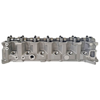 Tête de cylindre complète RD28T RD28 pour Nissan Patrol 2826cc 2.8TD 11040-20V02  908501 SOHC 12v