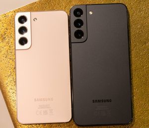 Venta al por mayor versión de EE. UU. de segunda mano para <span class=keywords><strong>S22</strong></span> Plus 5G Smartphone 108MP Cámara CDMA LTE Pantalla AMOLED - Product Image 5