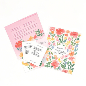 Juego personalizable Motivación Afirmación positiva Tarjetas Logotipo brillante y citas inspiradoras para niños Juego de cartas de memoria - Product Image 6