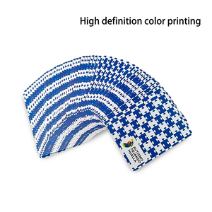 ซองใส่ไพ่คุณภาพสูง ทำจากพลาสติกและหนังเทียม - Product Image 6