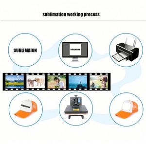 Gorra Trucker de Malla Sublimada para Promoción y Venta, Gorra Publicitaria Personalizada con Impresión y Bordado, Gorra de Béisbol con Visera para Verano - Product Image 4