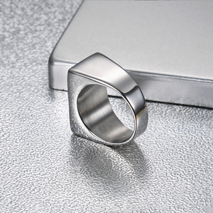 Großhandel MC Herrenring Schmuck Edelstahl Biker-<span class=keywords><strong>Ring</strong></span> für Männer - Product Image 4