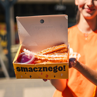 Cuillère à churros zéro plastique, revêtement aqueux sans BPA pour les marques durables aux États-Unis, au Royaume-Uni et en Espagne, Eco DDP