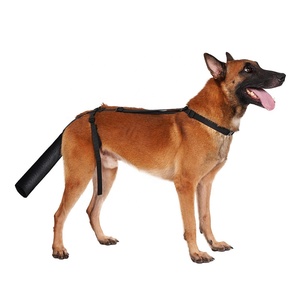 USMILEPET Pet <span class=keywords><strong>Dog</strong></span> Esportes Cauda De Segurança Protetor De Pele Proteção Proteger Terno Pet <span class=keywords><strong>Dog</strong></span> Cauda Capa Protetora - Product Image 2