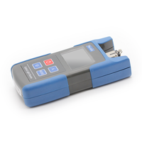 Mini source de lumière Laser stable portatif, TL512/TM102N, mignonne, compteur de puissance optique stable
