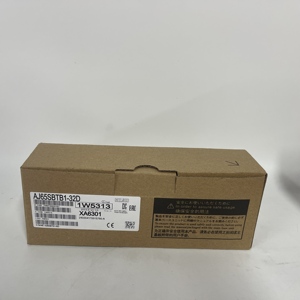 Module de bornier AJ65SBTB1-32D - Product Image 1