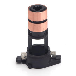 Alternateur reconstruit, collecteur d'alternateur SK-25001, pièces neuves, anneau de glissement 1124303007 135172 28-91852 ASB5172 pour F00M143019 - Product Image 3