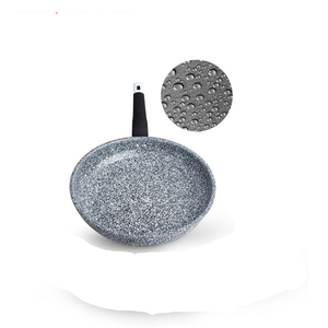 Sistema a due strati liquido PTFE vernice antiaderente rivestimento liquido per la protezione di pentole in ferro acciaio lingotti di alluminio-applicazione a spruzzo - Product Image 2