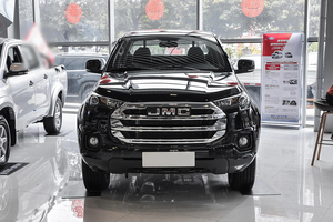 Camionnette d'occasion 2023 JMC Yuhu <span class=keywords><strong>7</strong></span> 2.0T Diesel Manuelle 2RM Confort Essieu Standard 6MT 5 Places pour l'Exportation - Product Image 2