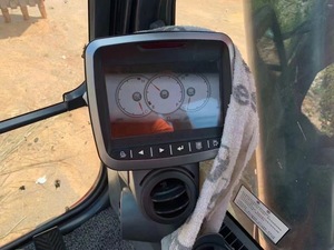 Chất lượng cao sử dụng doosan <span class=keywords><strong>30t</strong></span> bánh xích máy xúc từ Hàn Quốc tình trạng tốt backhoe - Product Image 4