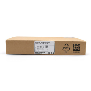 Codificador Óptico Heidenhain Erm Ak Erm 2480 1024 03S12-03 con Cables Horizontales - Product Image 3