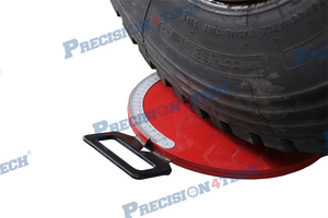 Thương mại xe tải bánh xe liên kết hệ thống/Heavy Duty road xe tải bánh xe liên kết máy - Product Image 5