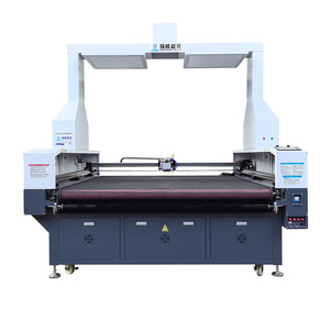 Máquina de Corte Láser CNC 1325 CO2 con Sistema de Nesting Inteligente para Acrílico - Product Image 3
