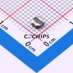 XRCD31-4R7M ตัวเหนี่ยวนำไฟฟ้าแบบ SMD,3.5x3 มม. ( ค่าความเหนี่ยวนำ: 4.7uH )( ความแม่นยำ: 20% กระแสไฟฟ้าที่กำหนด: 1A ) - Product Image 2