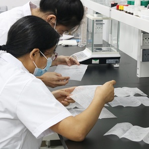 Tùy Chỉnh Sinh Thái Thân Thiện Với Nước Hoa Mùi Hương Giặt Vải Làm Mềm Tấm Máy Sấy Tấm Cho Quần Áo - Product Image 5