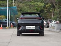 Mobil Listrik Baru Byd Seagull 2024 4 Kursi, Jarak Tempuh 405km, Mobil Mini EV Bekas, Laris Manis 2025 2024 China