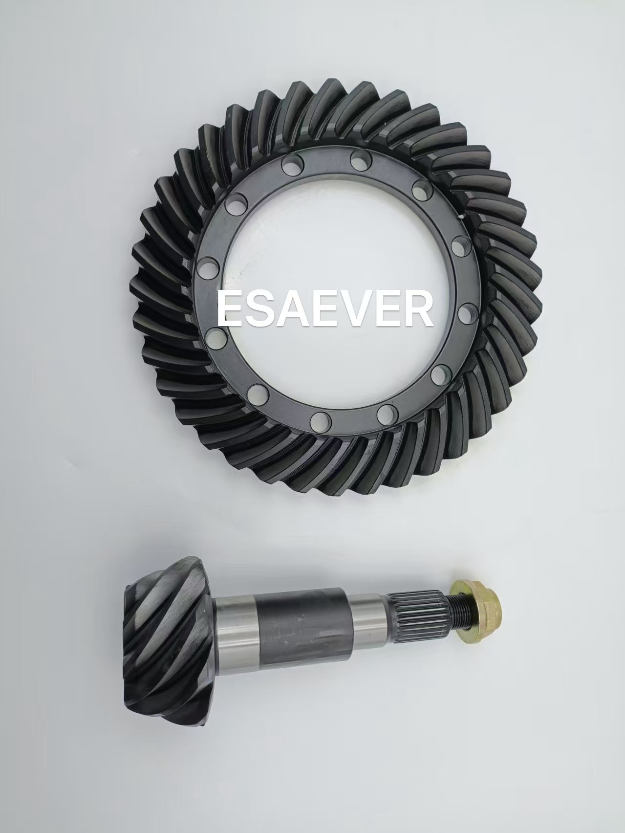 ESAEVER GEAR for Toyota Land Cruiser - Durable & Reliable