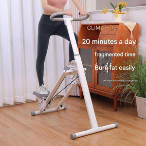 Appareil d'<span class=keywords><strong>exercice</strong></span> pour la maison, stepper pliable silencieux multifonctionnel pour l'intérieur - Product Image 4