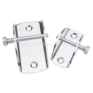 Tope de Cadena Brillante de Acero Inoxidable de 6-8mm y 10-12mm para Reparación de Cadenas de Ancla - Herraje Marino - Product Image 3