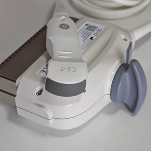 Échographe portable 4C-RS Probe, scanner à ultrasons manuel 4C-RS, entièrement testé, service de réparation - Product Image 2