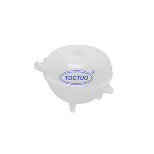 Tanque de expansión de repuesto de coche con descuento para VW Caravelle/Transp. <span class=keywords><strong>Camper</strong></span> de negocios/California Uso 7H0121407C - Product Image 1