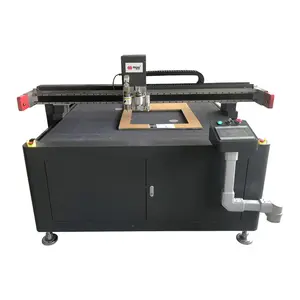 Manual V Type Cardboard Grooving Machine Gray Board Carton Box Slotting Cutting Machinery