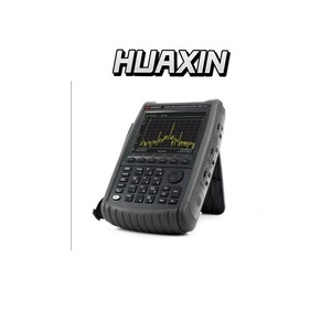 Keysight N9961A Handheld 44GHz Microwave Spectrum Analyzer, lightweight, durable, interference microwave spectrum analyzer - Product Image 2