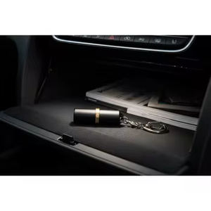 Lampe torche LED rechargeable par USB en gros, 230 lm, mini lampe portable en aluminium, étanche, pour le camping, la plongée, faisceau large - Product Image 1