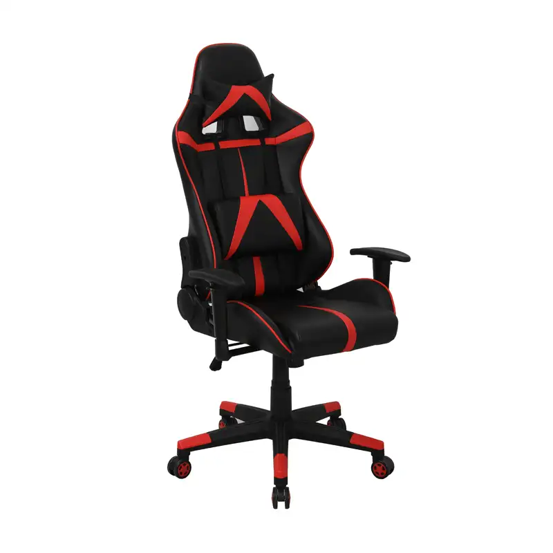 Gaming Chair High Back Ergonomic Comfortable Swivel PC Computer Gamer Racing Gaming Chair