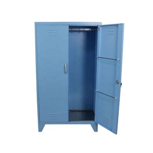 Meubles de bureau de conception haut de gamme, équipement, armoire de rangement, armoire de classement en acier, armoire de rangement à porte bon marché, chambre à coucher - Product Image 3