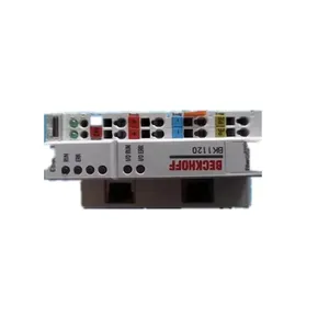 Nuevo Descuento Especial para el Módulo de Comunicación Beckhoff Bk5250 - Product Image 1